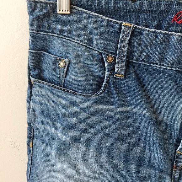 Robert Graham classic Yates Jeans - Picture 5 of 8